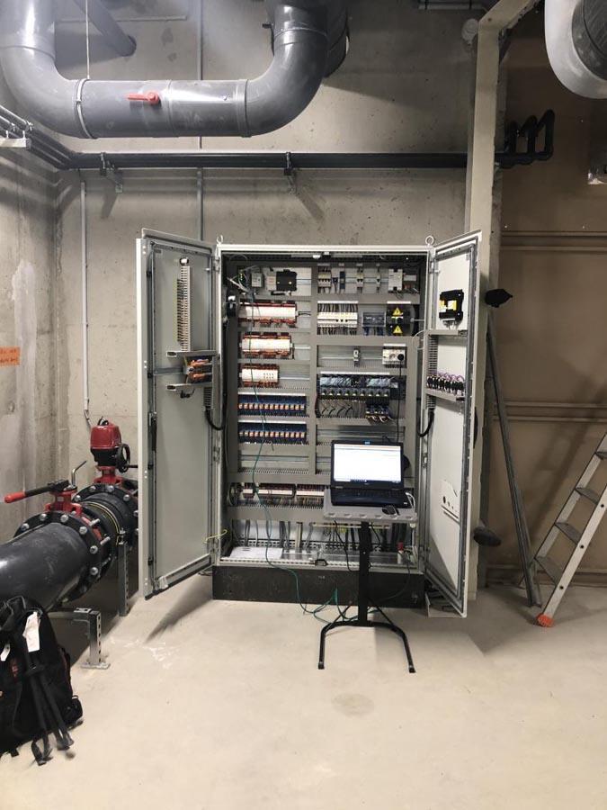 Des experts en maintenance et dépannage CVC