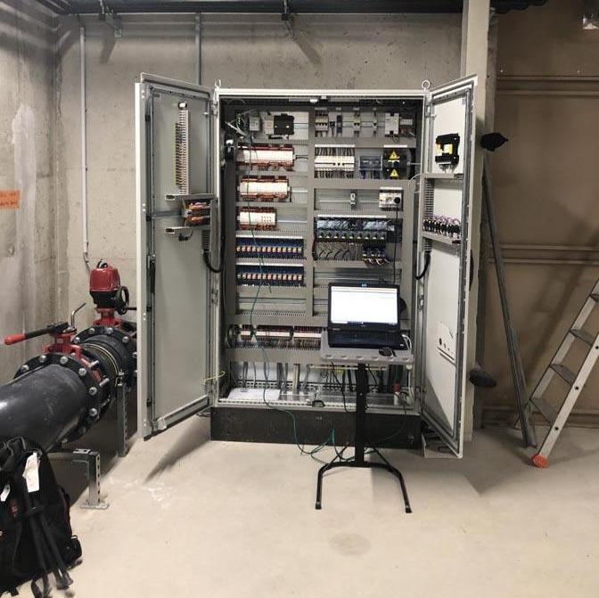 Des experts en maintenance et dépannage CVC.