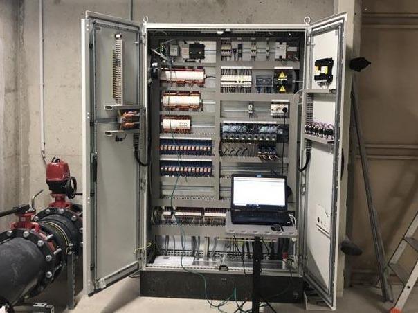 Électricien en génie climatique Orléans