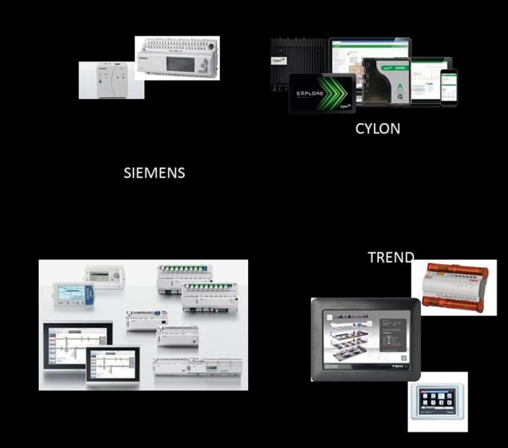 Des spécialistes en régulation de systèmes CVC à Orléans
